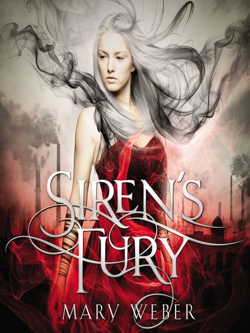 Title details for Siren's Fury by Mary Weber - Available
